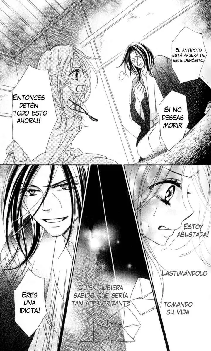 Black Bird (2007) - Capítulo 24 - Página 8 - LectorTMOo
