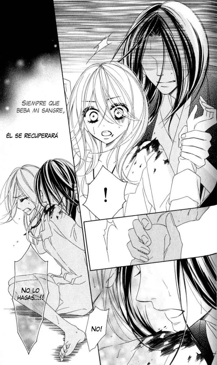 Black Bird (2007) - Capítulo 24 - Página 10 - LectorTMOo