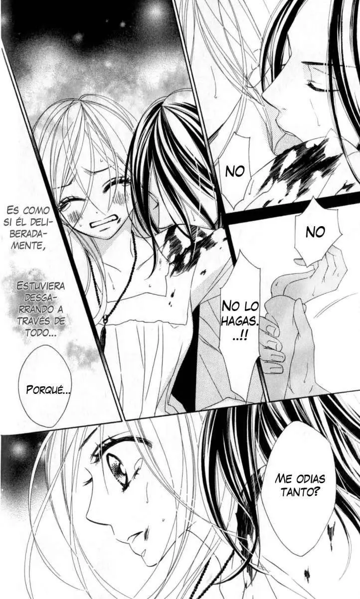 Black Bird (2007) - Capítulo 24 - Página 11 - LectorTMOo