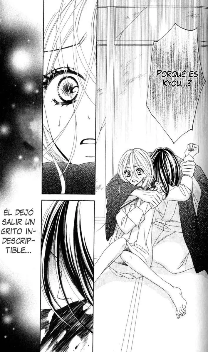 Black Bird (2007) - Capítulo 24 - Página 12 - LectorTMOo