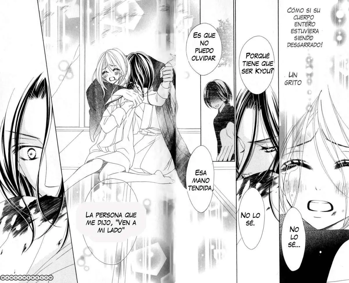 Black Bird (2007) - Capítulo 24 - Página 13 - LectorTMOo