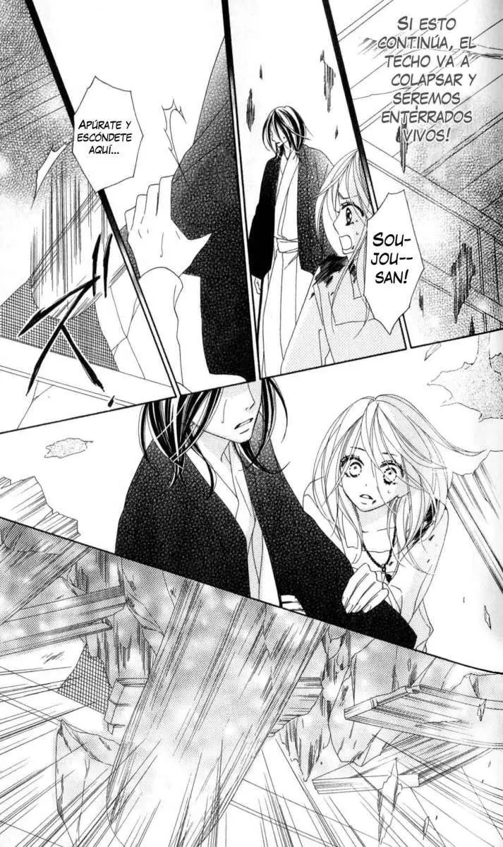 Black Bird (2007) - Capítulo 24 - Página 17 - LectorTMOo