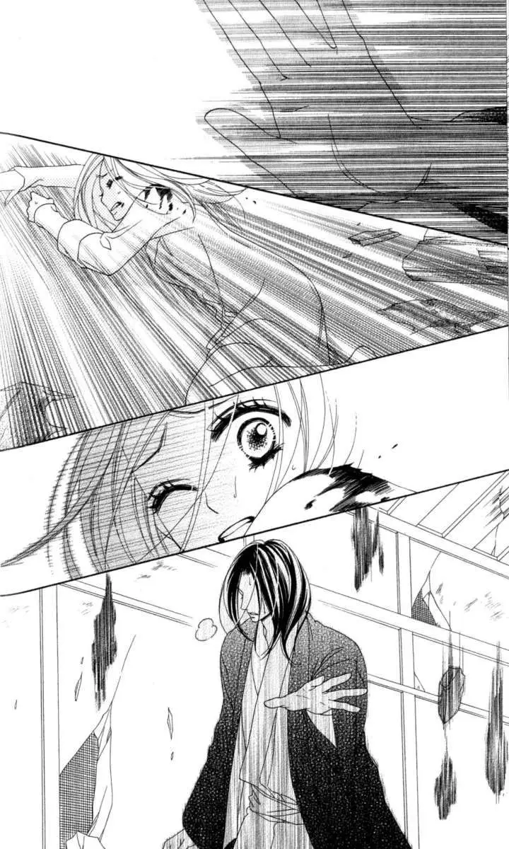 Black Bird (2007) - Capítulo 24 - Página 18 - LectorTMOo
