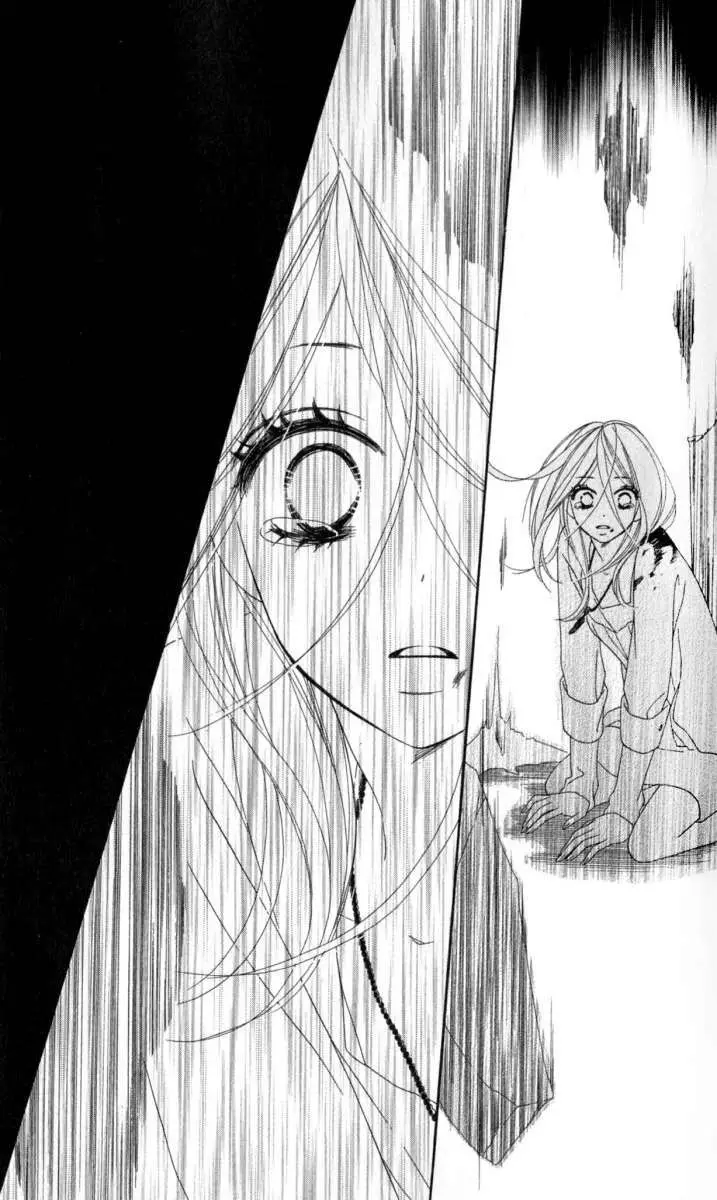 Black Bird (2007) - Capítulo 24 - Página 21 - LectorTMOo