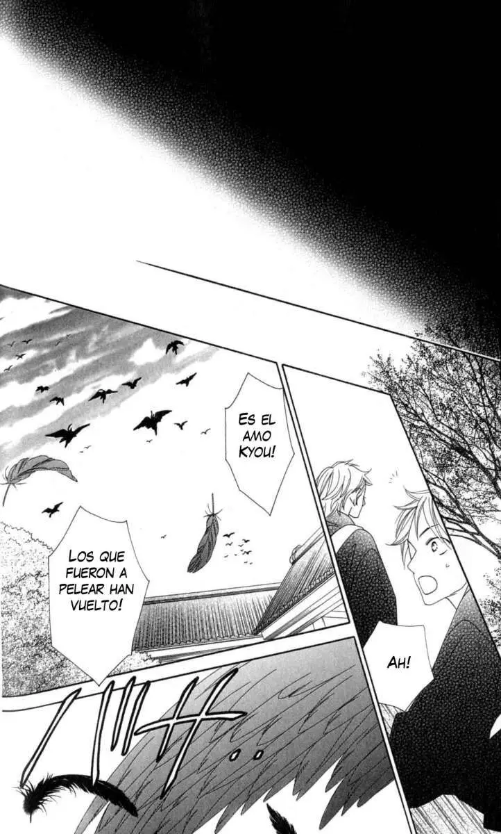 Black Bird (2007) - Capítulo 24 - Página 22 - LectorTMOo