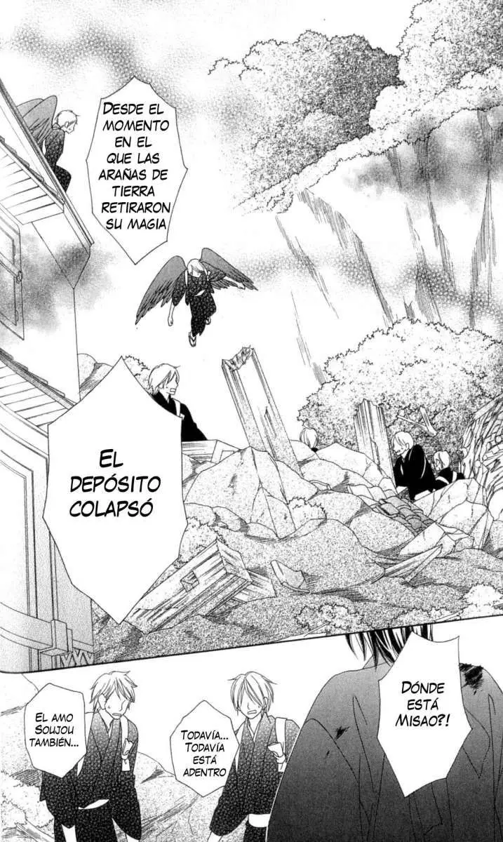 Black Bird (2007) - Capítulo 24 - Página 24 - LectorTMOo