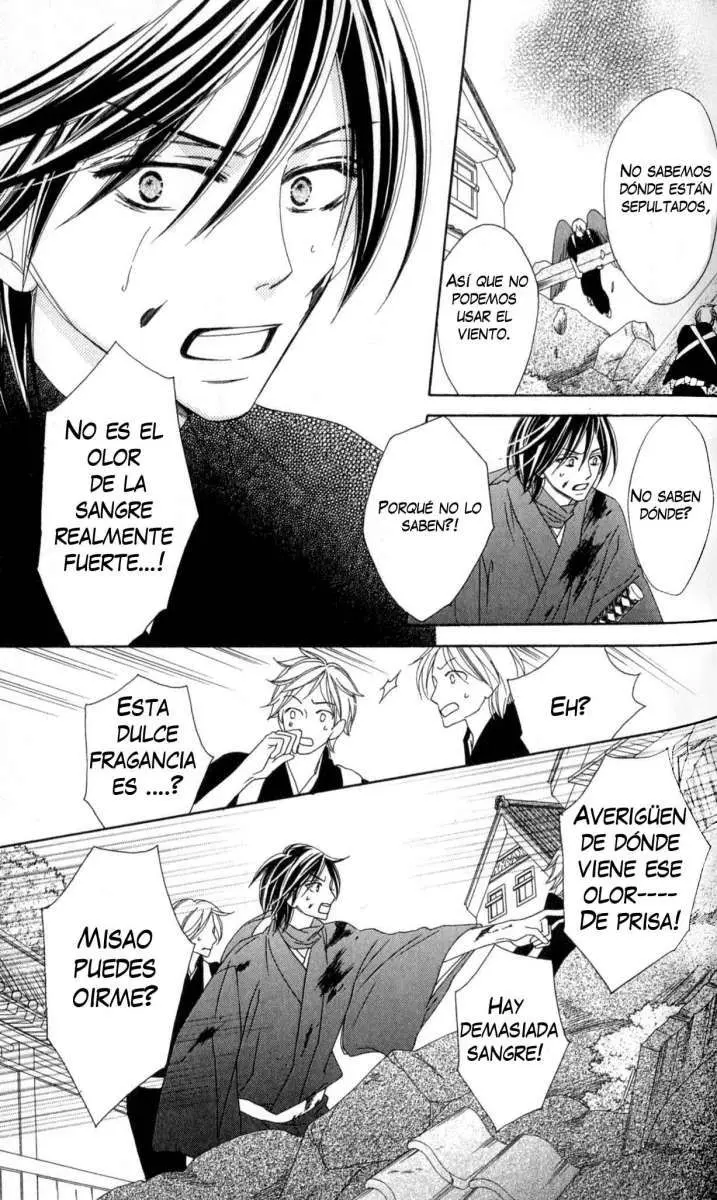 Black Bird (2007) - Capítulo 24 - Página 25 - LectorTMOo