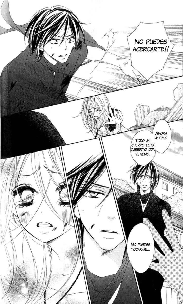 Black Bird (2007) - Capítulo 24 - Página 29 - LectorTMOo
