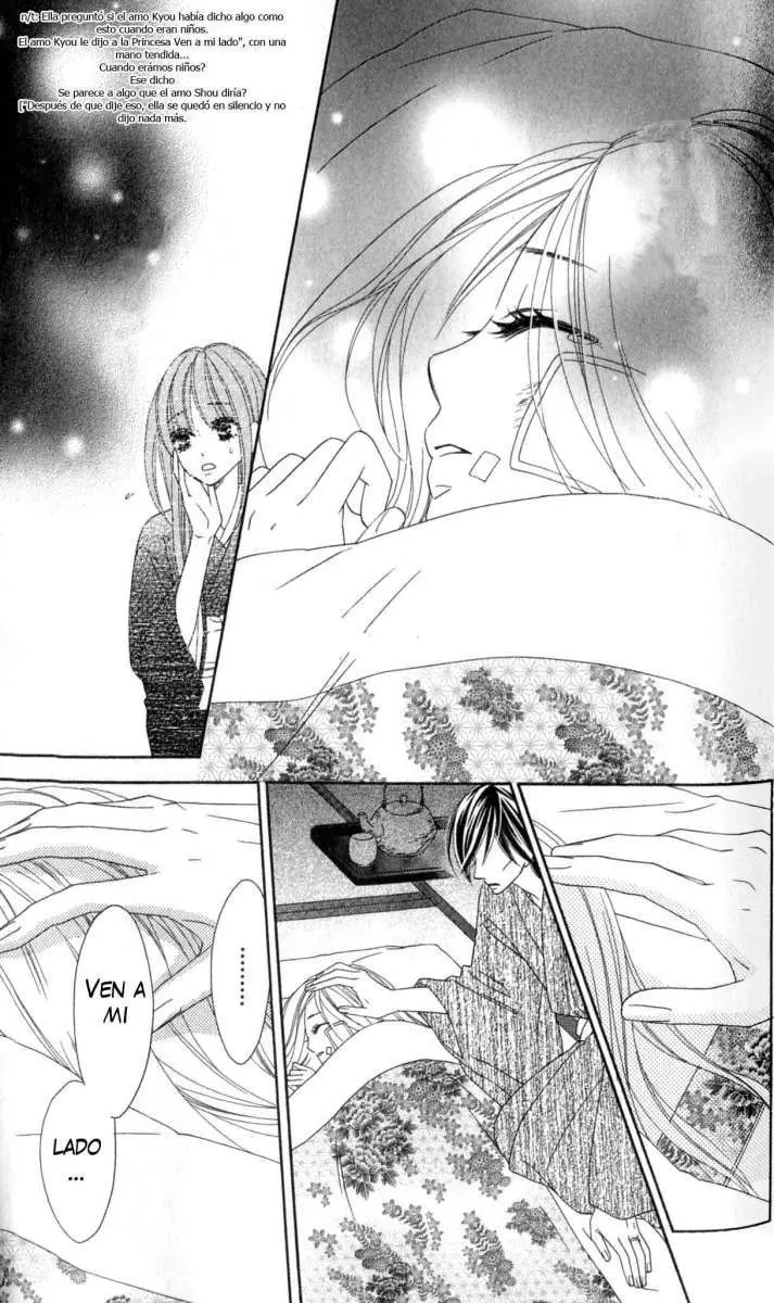 Black Bird (2007) - Capítulo 24 - Página 38 - LectorTMOo
