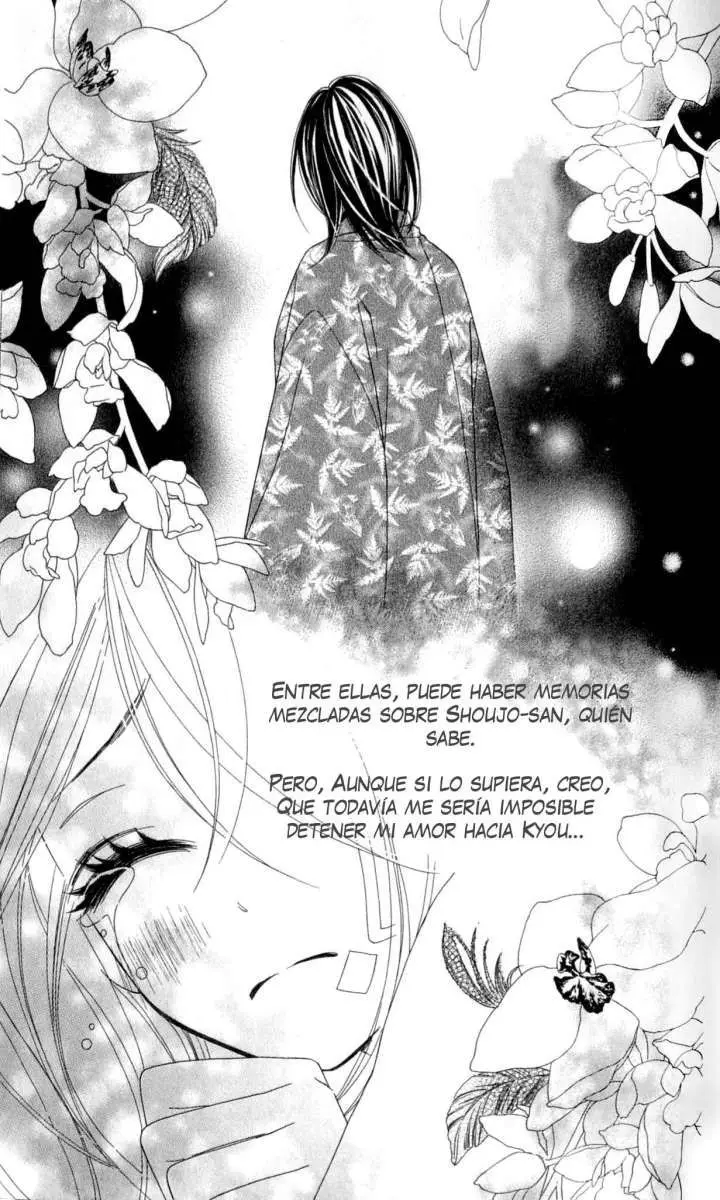 Black Bird (2007) - Capítulo 24 - Página 40 - LectorTMOo