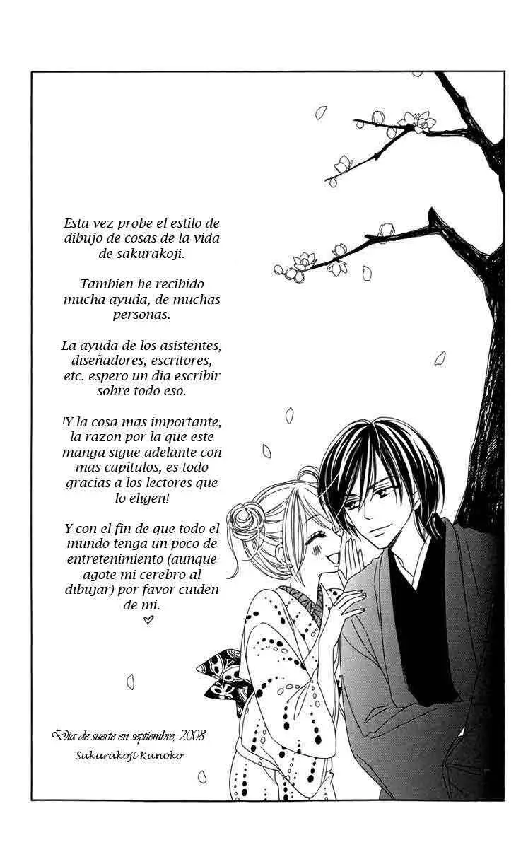 Black Bird (2007) - Capítulo 25.5 - Página 17 - LectorTMOo