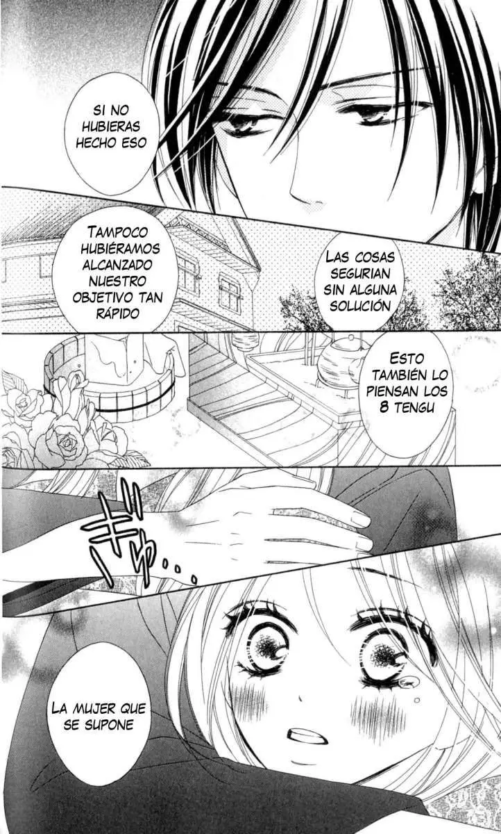 Black Bird (2007) - Capítulo 25 - Página 12 - LectorTMOo