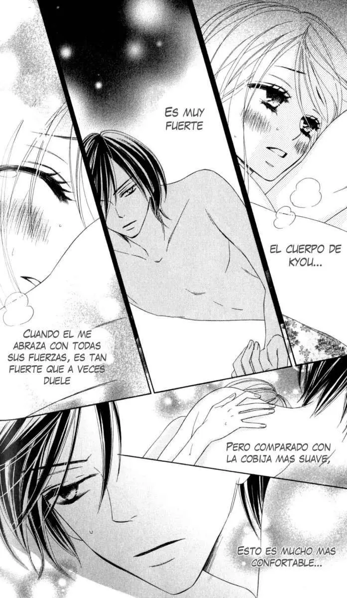 Black Bird (2007) - Capítulo 25 - Página 18 - LectorTMOo