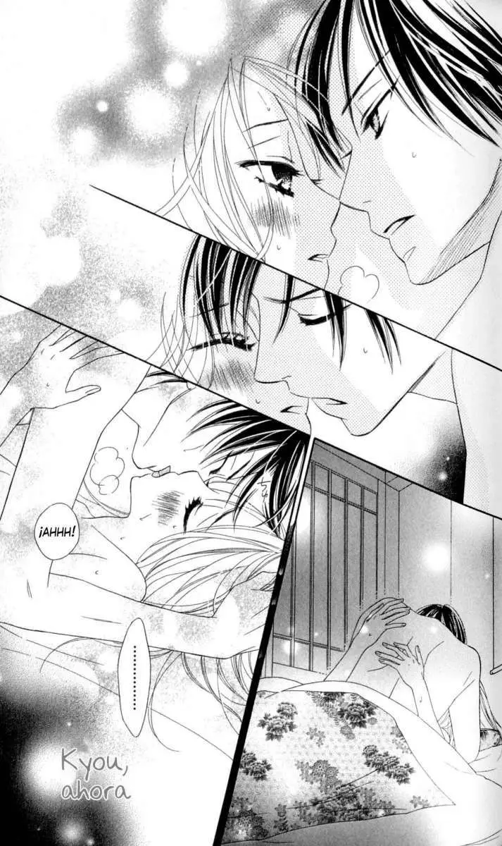 Black Bird (2007) - Capítulo 25 - Página 19 - LectorTMOo