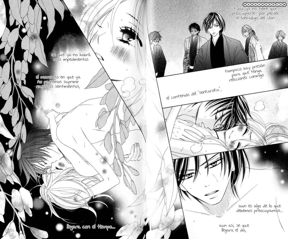 Black Bird (2007) - Capítulo 25 - Página 20 - LectorTMOo