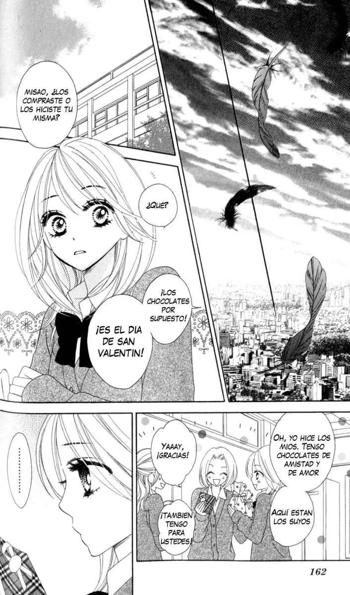 Black Bird (2007) - Capítulo 25 - Página 26 - LectorTMOo