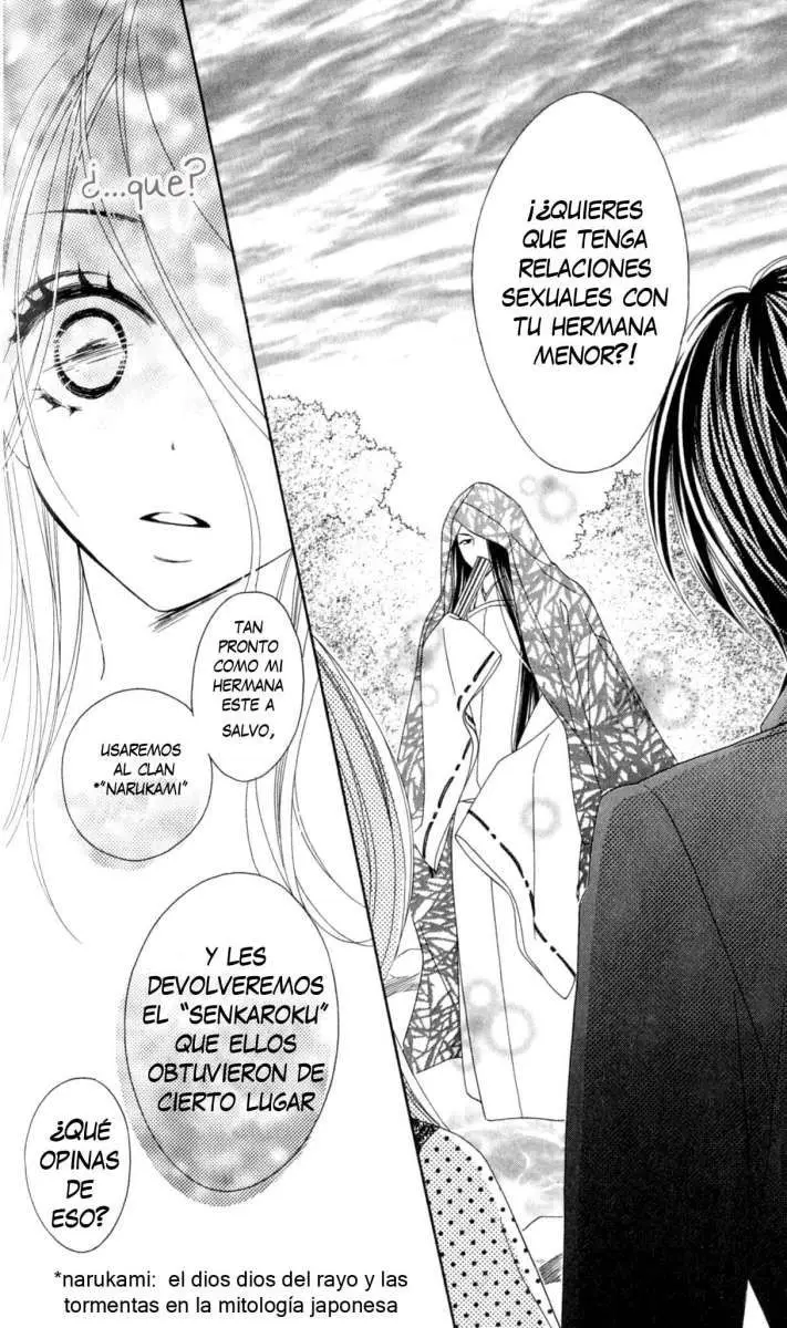 Black Bird (2007) - Capítulo 25 - Página 38 - LectorTMOo