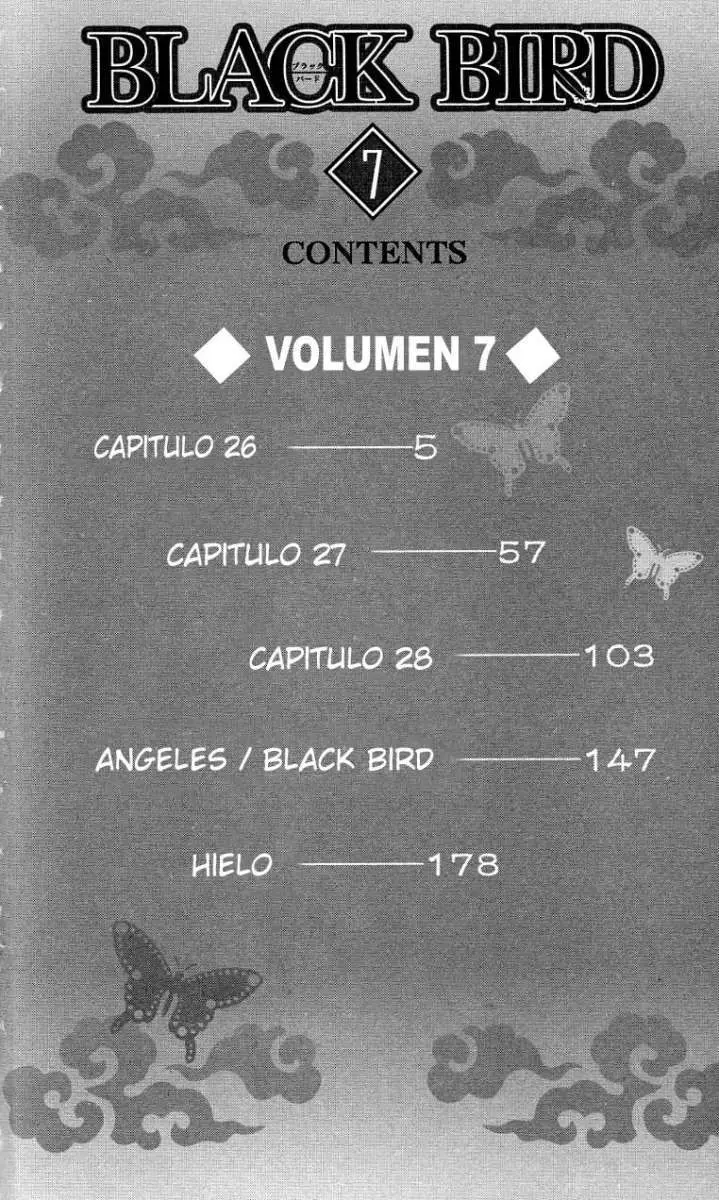 Black Bird (2007) - Capítulo 26 - Página 4 - LectorTMOo