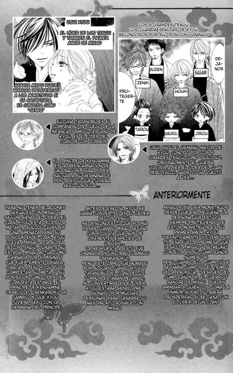 Black Bird (2007) - Capítulo 26 - Página 5 - LectorTMOo