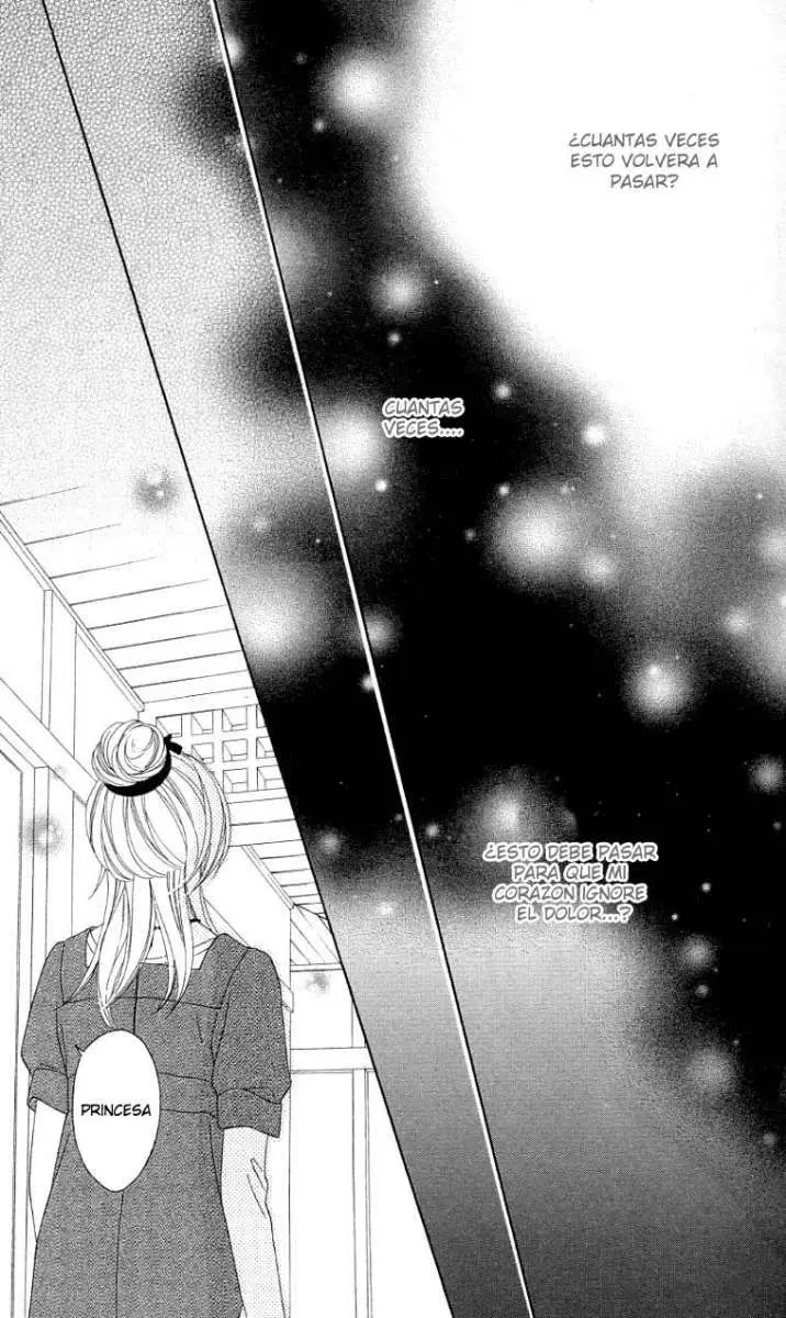 Black Bird (2007) - Capítulo 26 - Página 23 - LectorTMOo