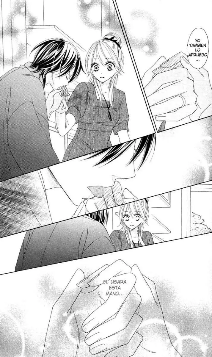 Black Bird (2007) - Capítulo 26 - Página 27 - LectorTMOo