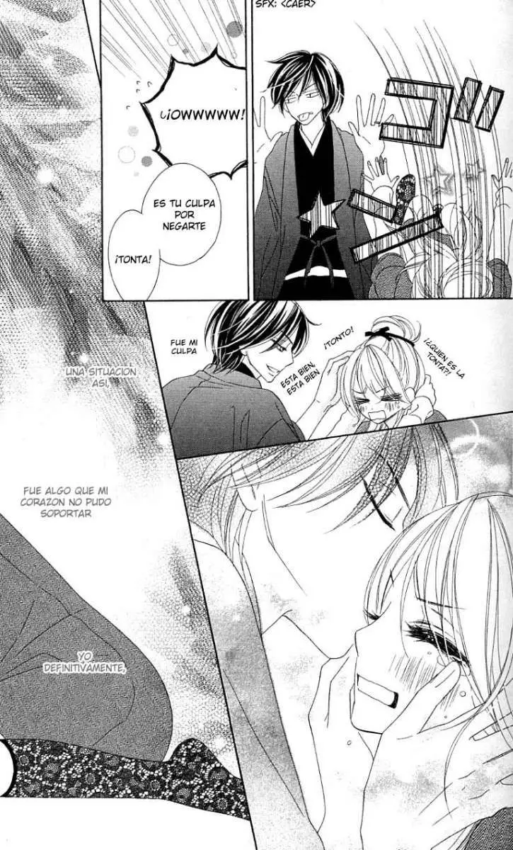 Black Bird (2007) - Capítulo 26 - Página 37 - LectorTMOo