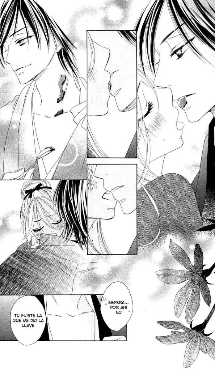 Black Bird (2007) - Capítulo 26 - Página 46 - LectorTMOo