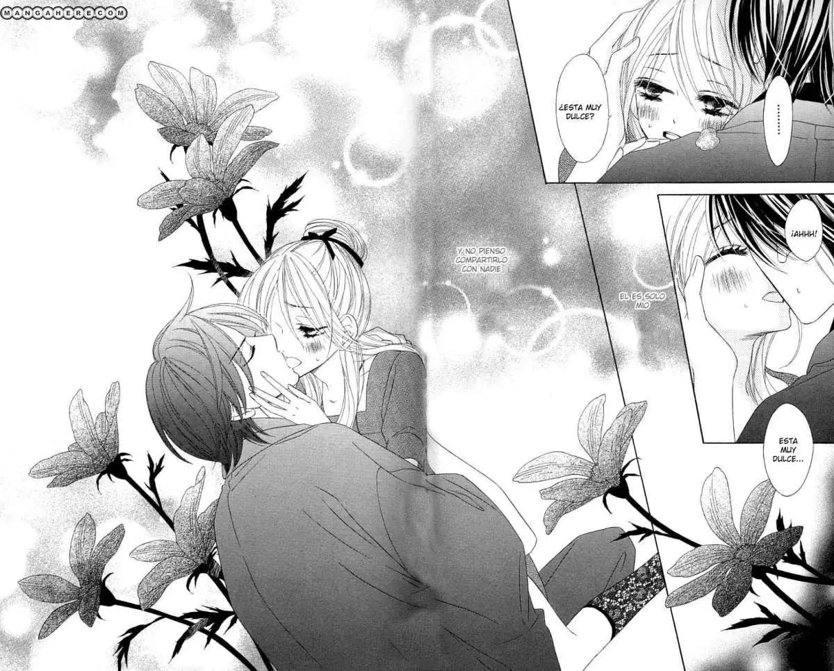Black Bird (2007) - Capítulo 26 - Página 50 - LectorTMOo