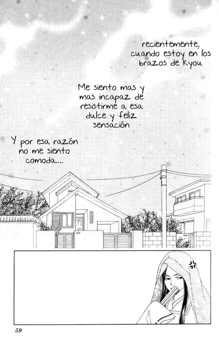 Black Bird (2007) - Capítulo 27 - Página 5 - LectorTMOo