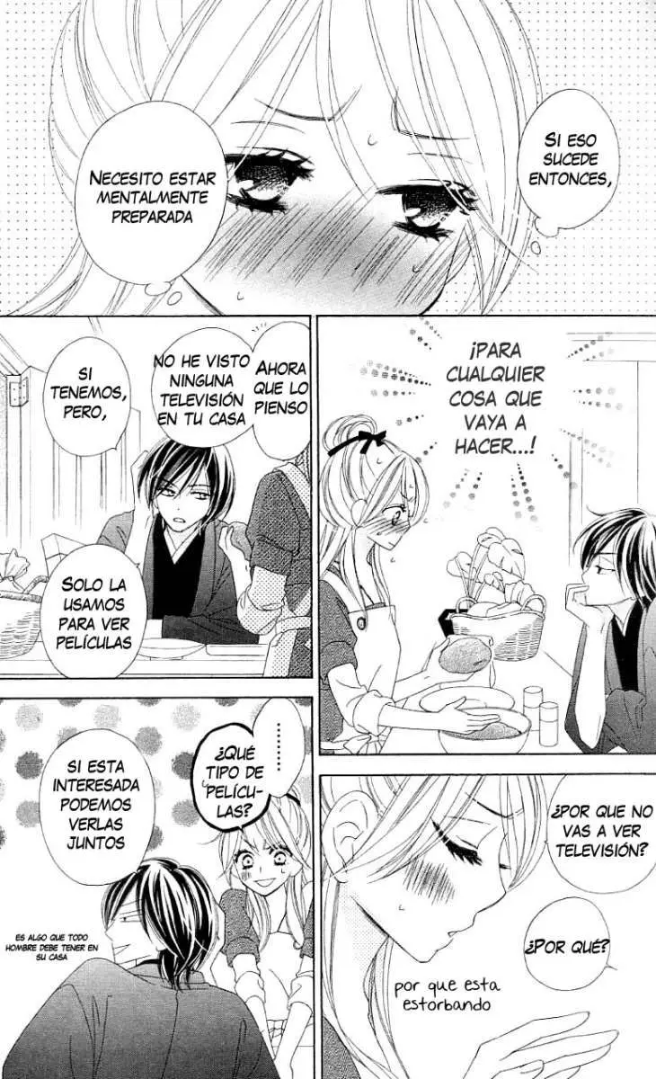 Black Bird (2007) - Capítulo 27 - Página 9 - LectorTMOo