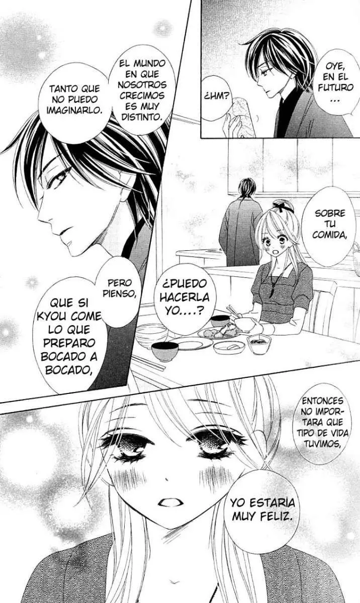 Black Bird (2007) - Capítulo 27 - Página 17 - LectorTMOo
