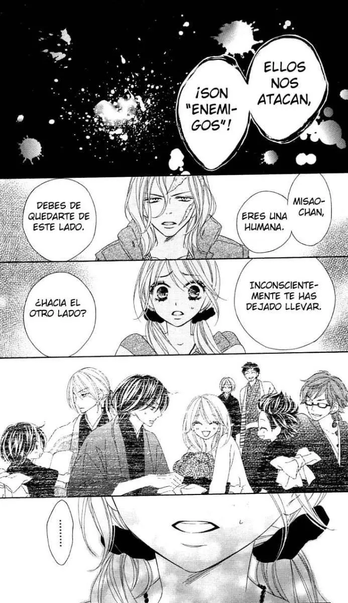 Black Bird (2007) - Capítulo 27 - Página 42 - LectorTMOo