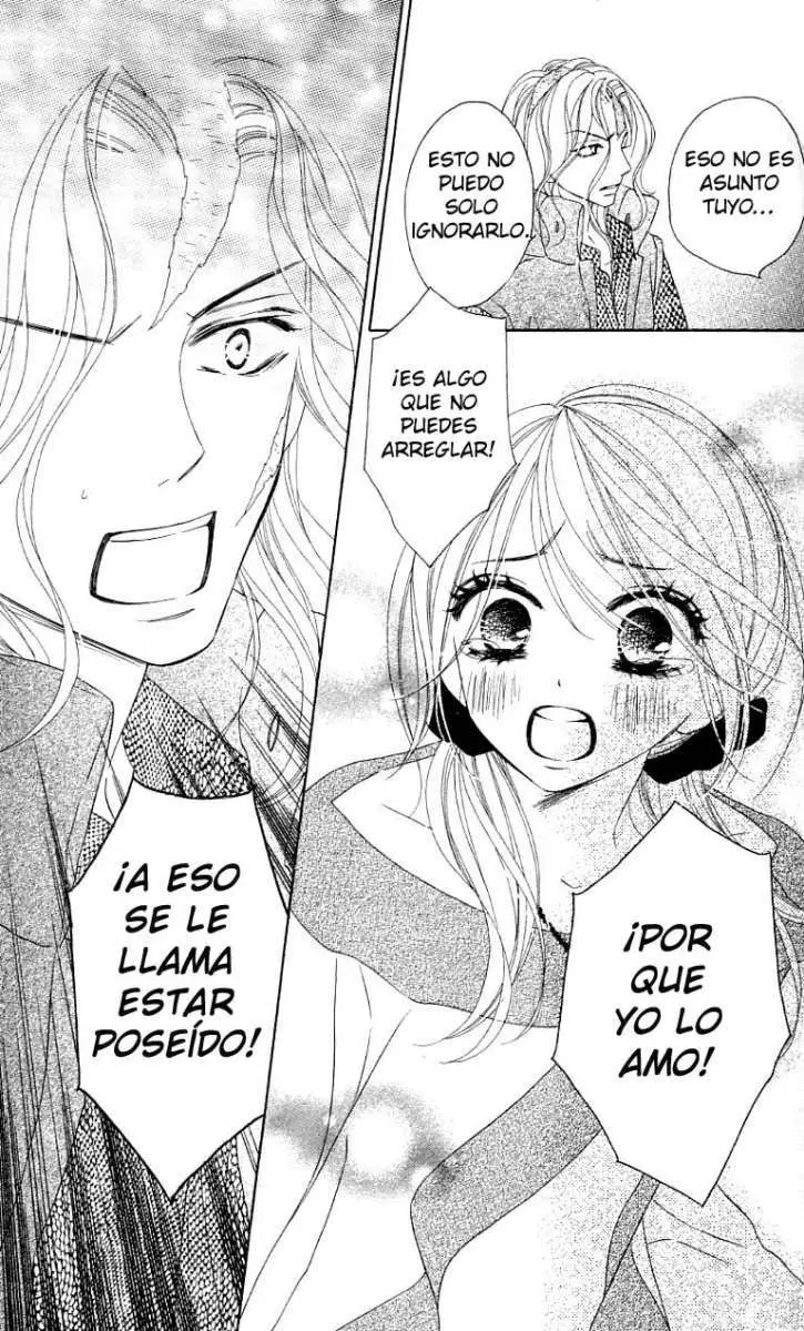 Black Bird (2007) - Capítulo 27 - Página 43 - LectorTMOo