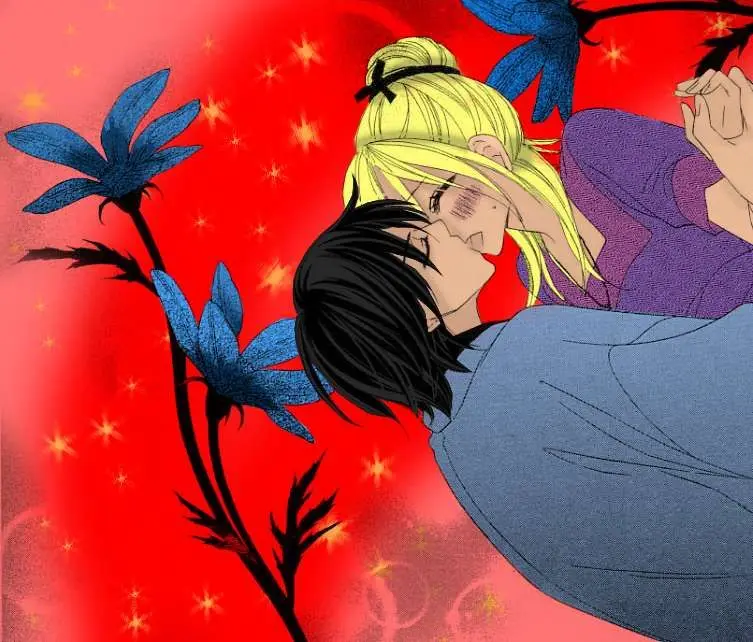 Black Bird (2007) - Capítulo 27 - Página 47 - LectorTMOo