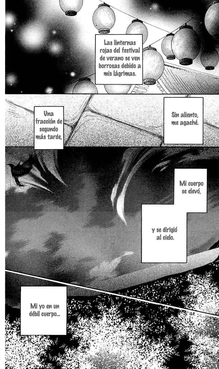 Black Bird (2007) - Capítulo 28.3 - Página 2 - LectorTMOo