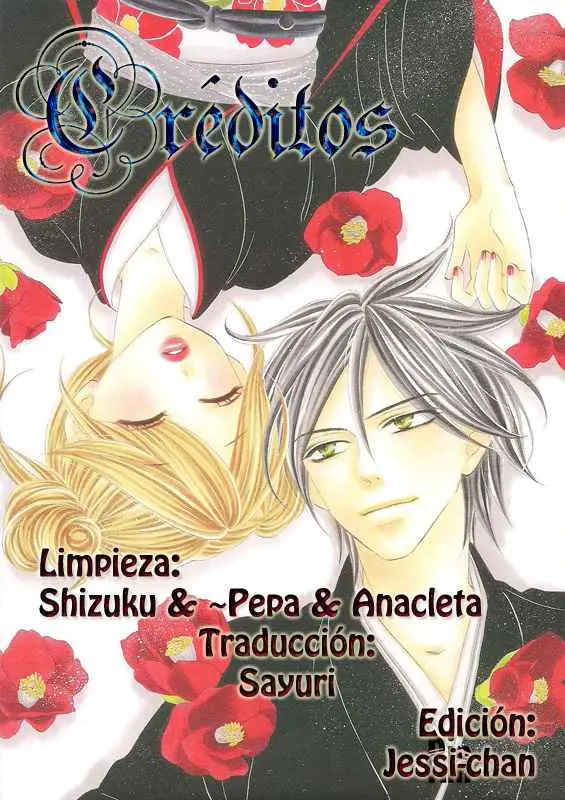 Black Bird (2007) - Capítulo 28.3 - Página 34 - LectorTMOo