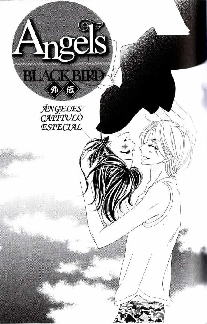 Black Bird (2007) - Capítulo 28.5 - Página 2 - LectorTMOo