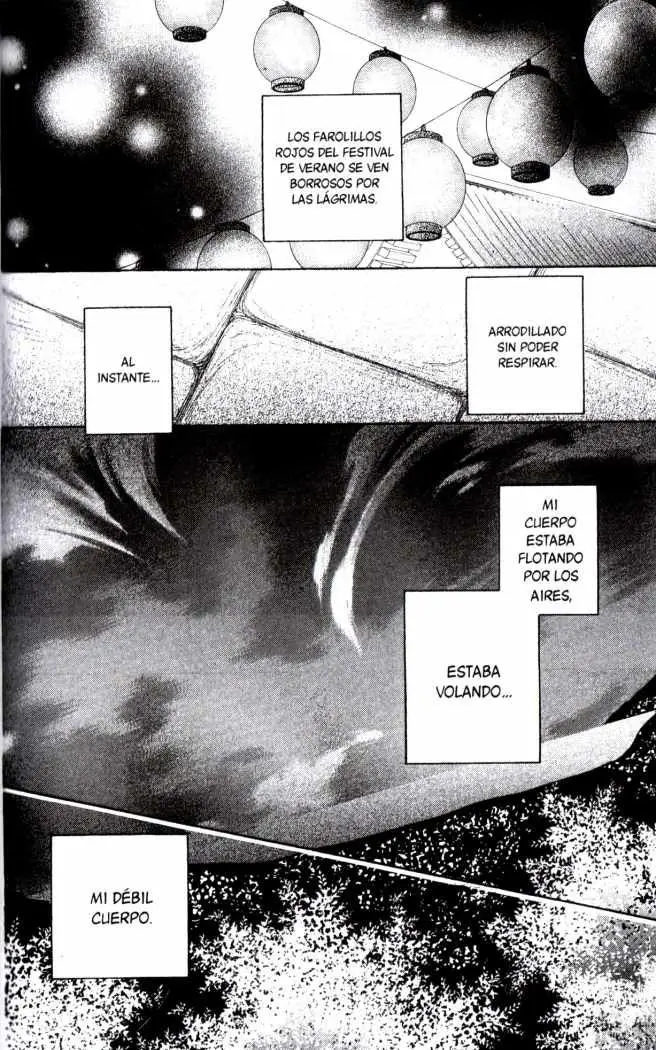 Black Bird (2007) - Capítulo 28.5 - Página 3 - LectorTMOo