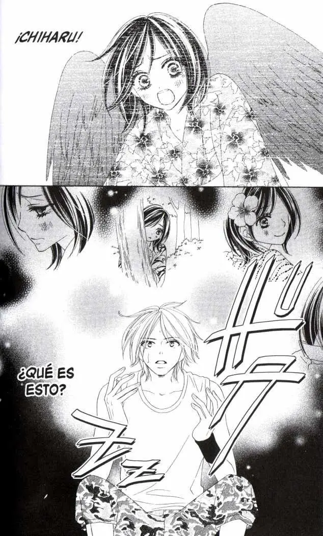 Black Bird (2007) - Capítulo 28.5 - Página 19 - LectorTMOo