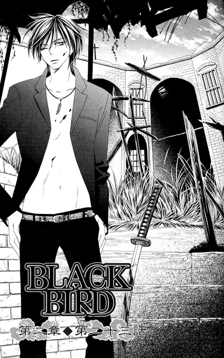 Black Bird (2007) - Capítulo 28 - Página 2 - LectorTMOo