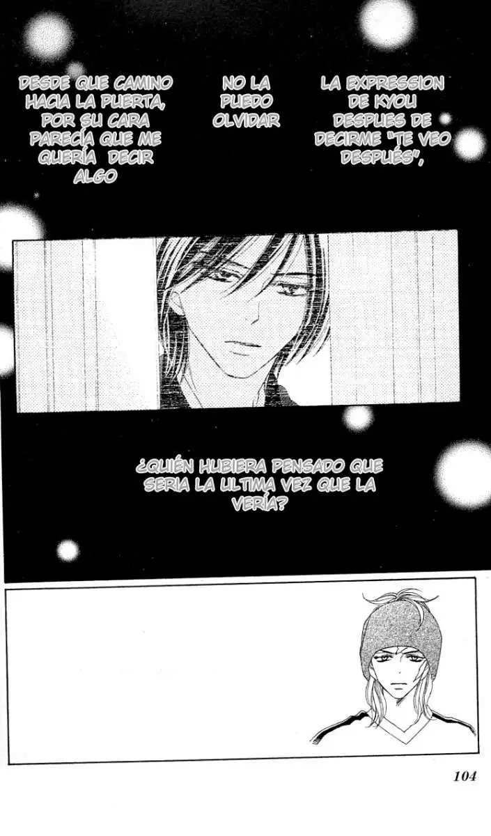 Black Bird (2007) - Capítulo 28 - Página 3 - LectorTMOo