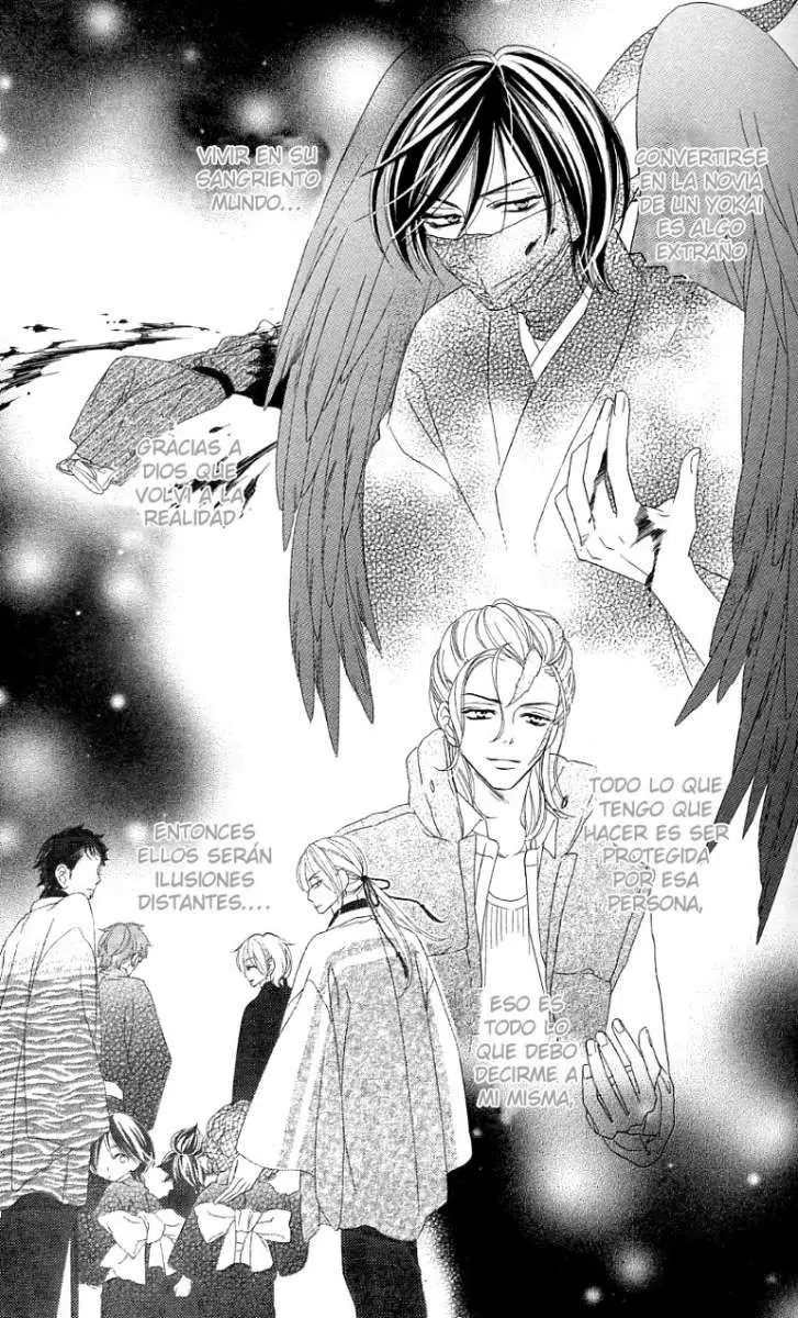 Black Bird (2007) - Capítulo 28 - Página 9 - LectorTMOo
