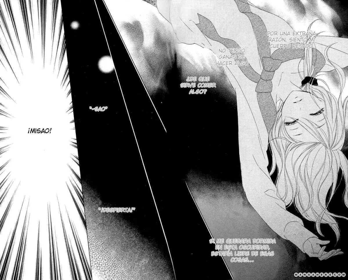 Black Bird (2007) - Capítulo 28 - Página 10 - LectorTMOo