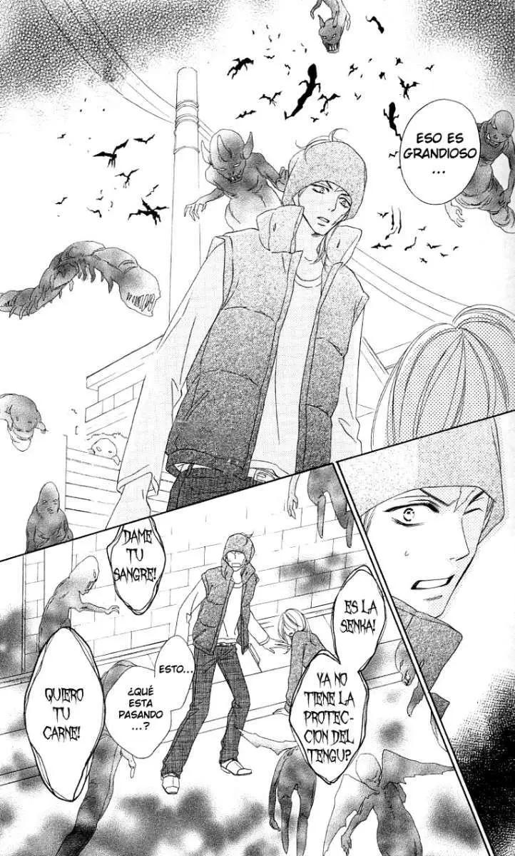 Black Bird (2007) - Capítulo 28 - Página 28 - LectorTMOo