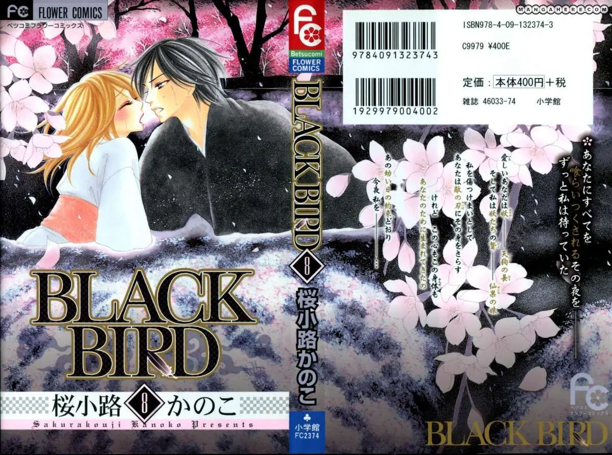 Black Bird (2007) - Capítulo 29 - Página 2 - LectorTMOo
