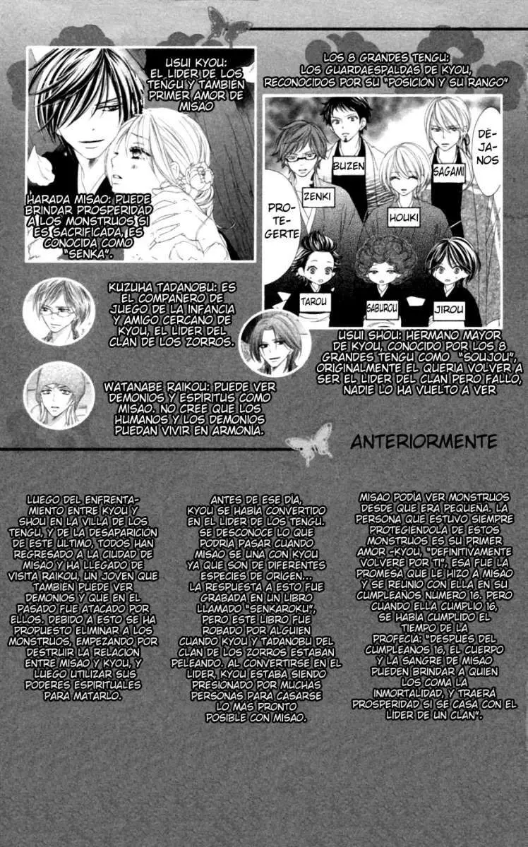 Black Bird (2007) - Capítulo 29 - Página 7 - LectorTMOo