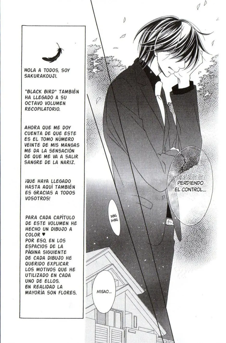 Black Bird (2007) - Capítulo 29 - Página 17 - LectorTMOo