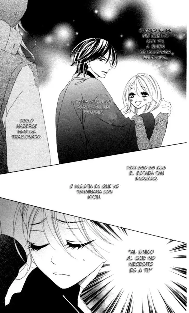 Black Bird (2007) - Capítulo 29 - Página 33 - LectorTMOo