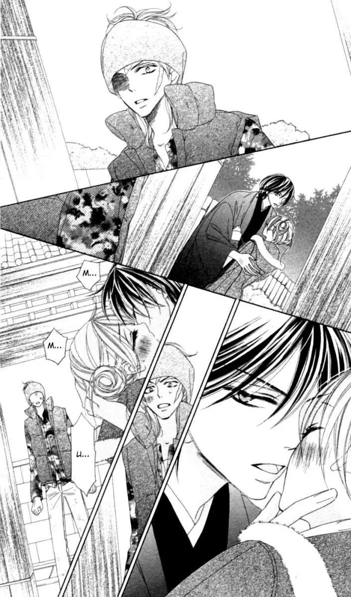 Black Bird (2007) - Capítulo 29 - Página 44 - LectorTMOo