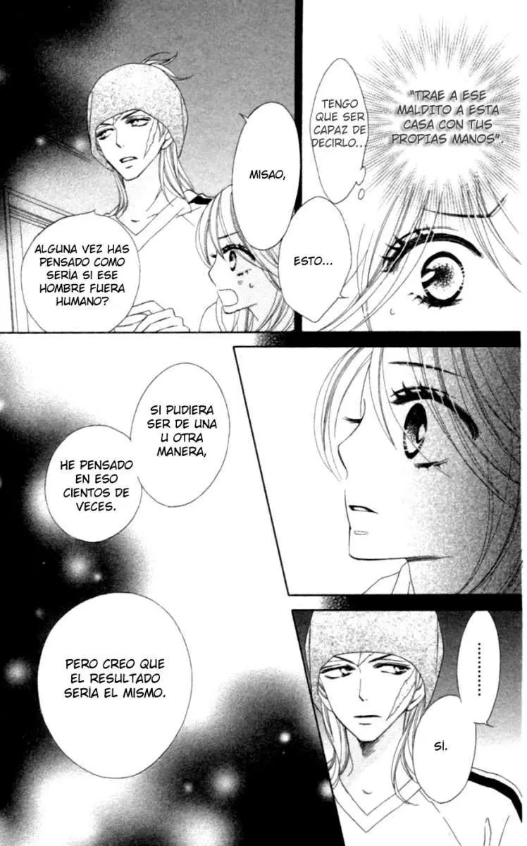 Black Bird (2007) - Capítulo 29 - Página 47 - LectorTMOo